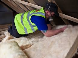 Best Spray Foam Insulation  in Nellis Af, NV